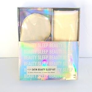 Beauty Sleep Gift Set - Ivory - NIB
